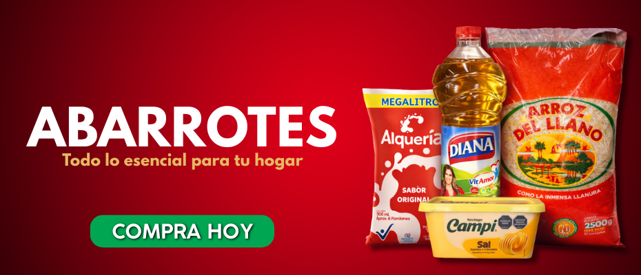 abarrotes