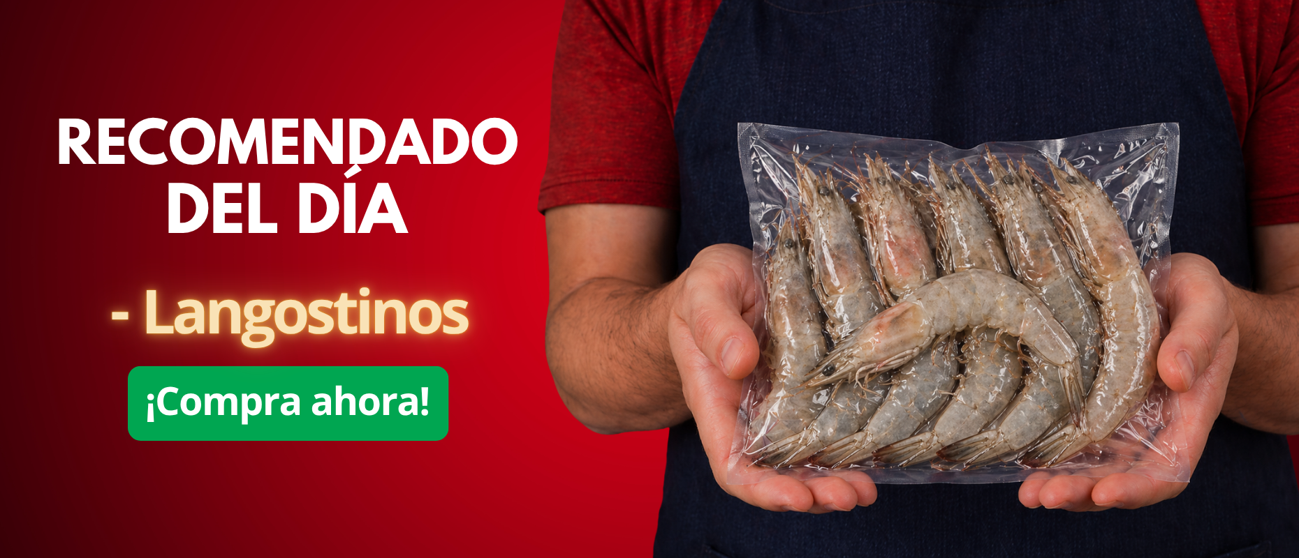 reco del día
