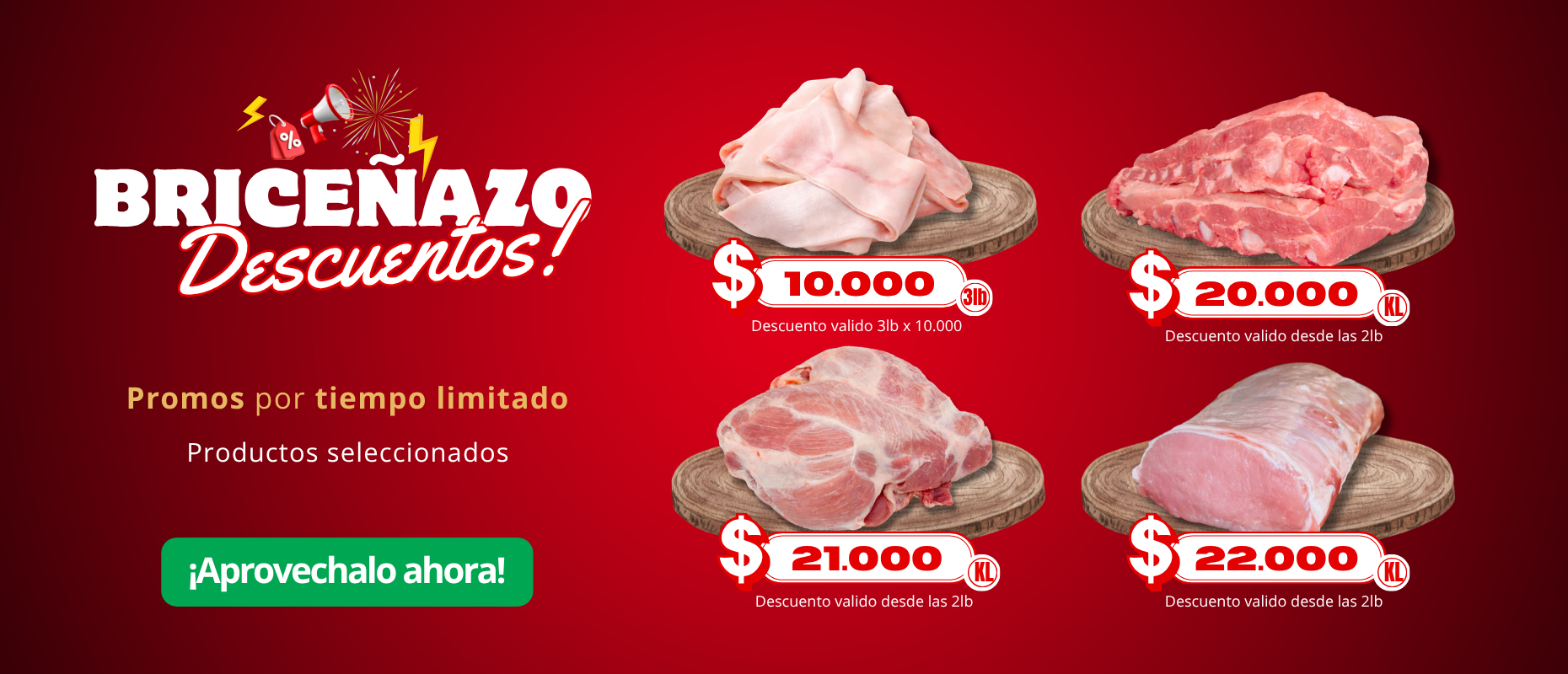 Briceñazo 3