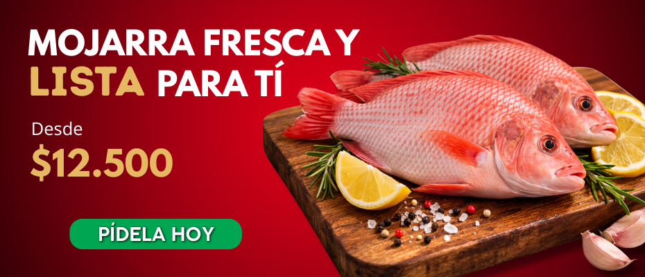 Mojarra