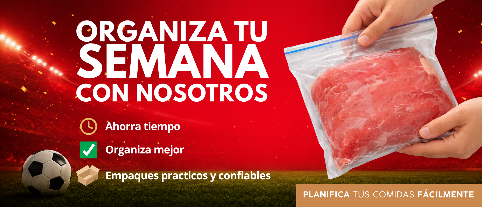 organizasemana