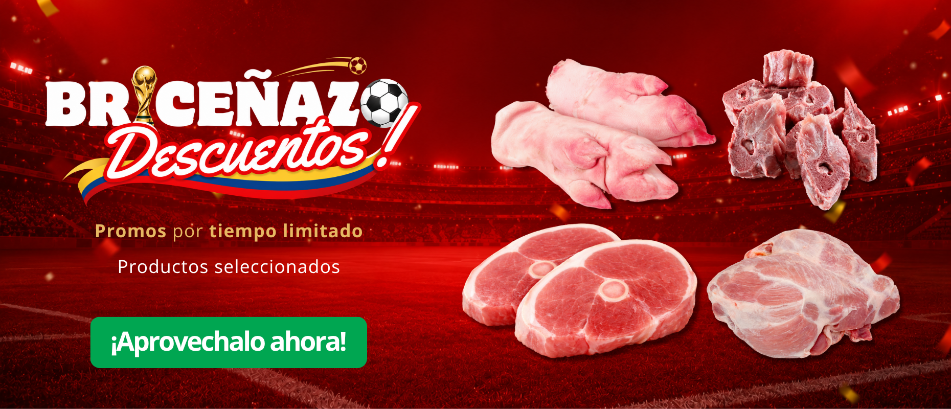 Briceñazo 2