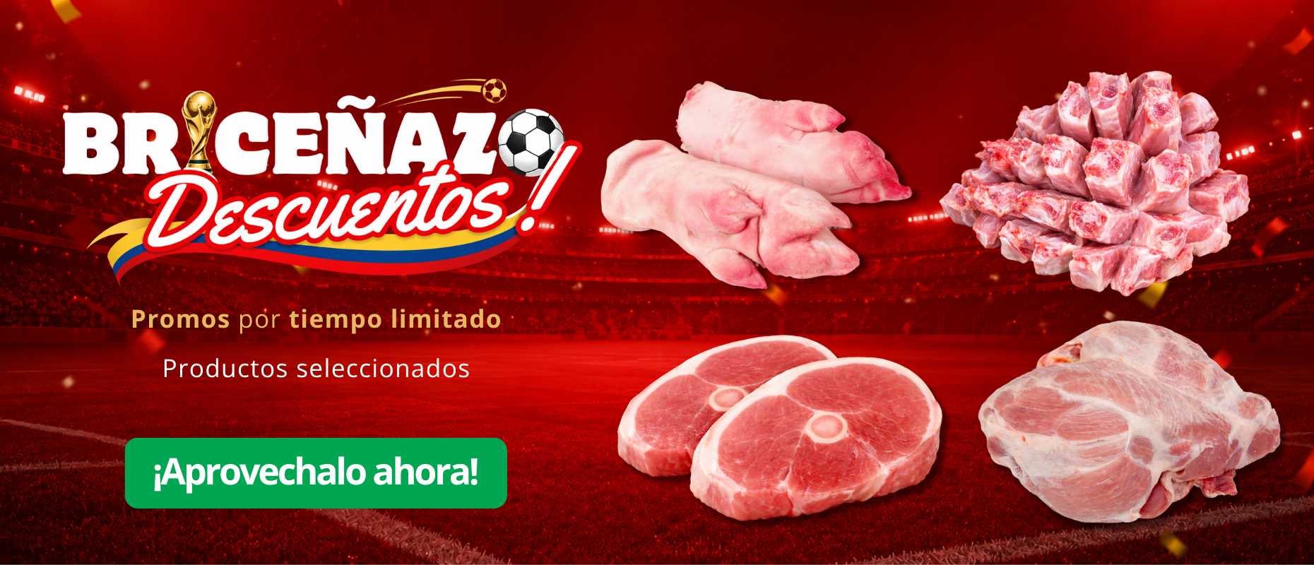 Briceñazo 2