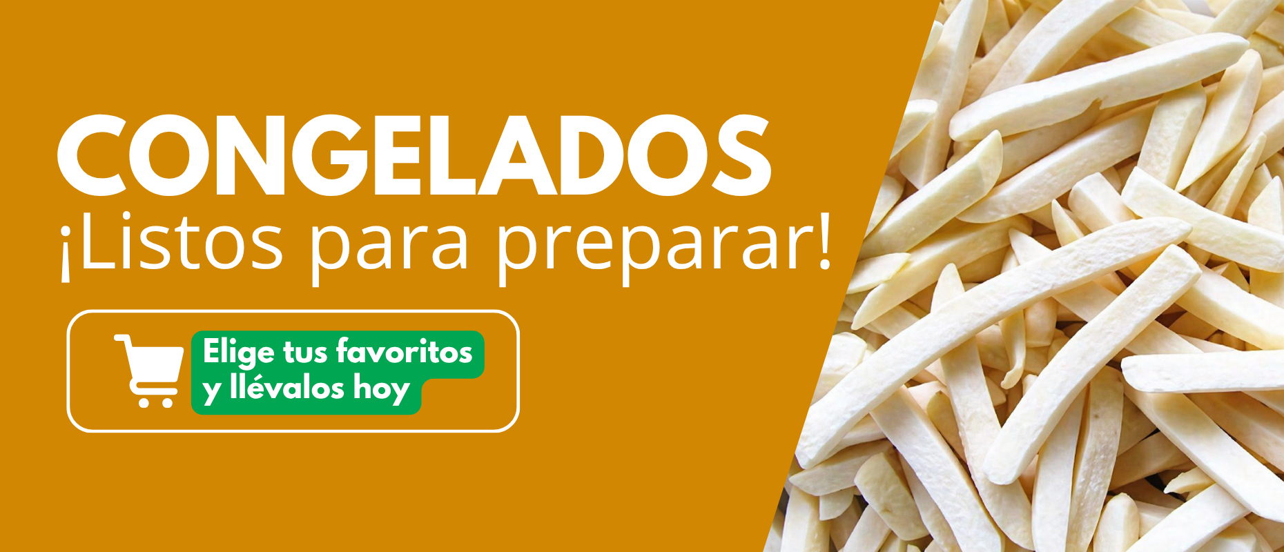 Congelados