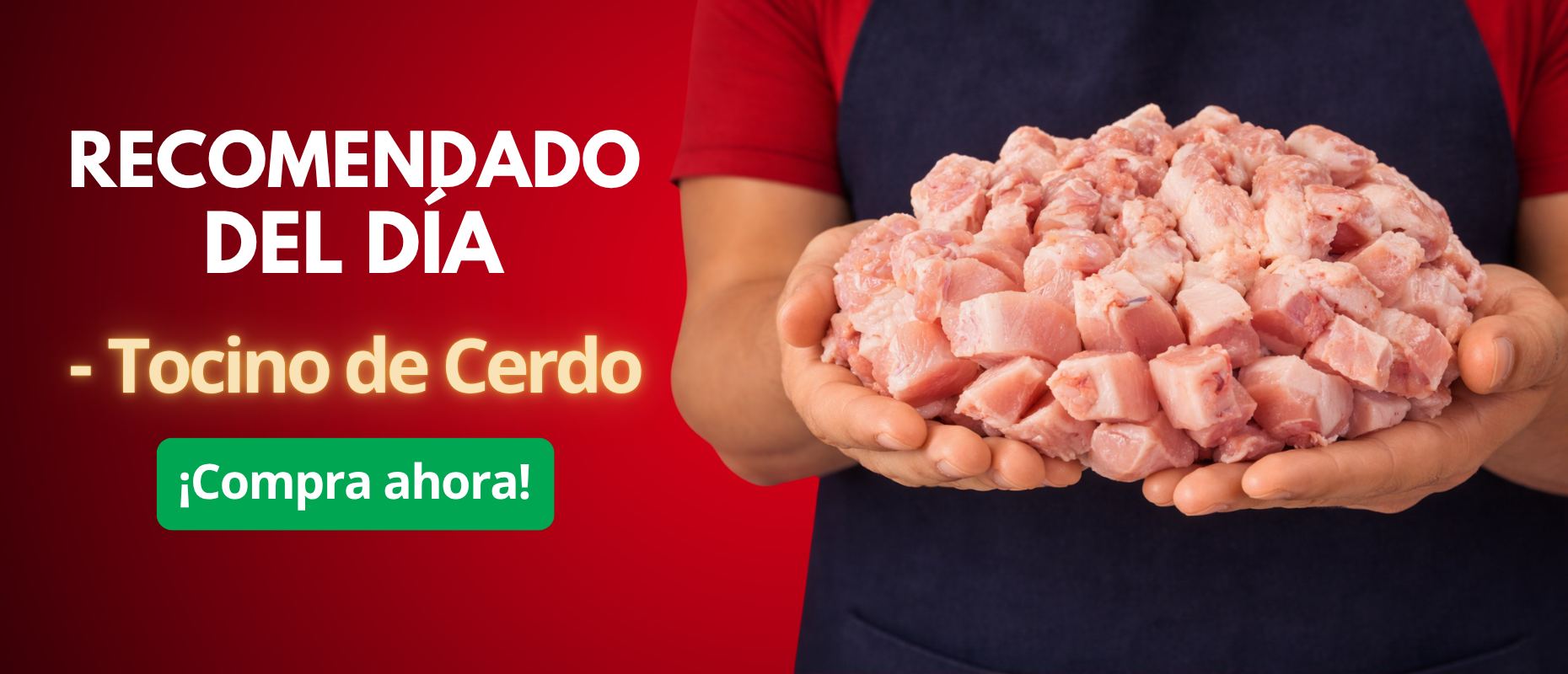 reco del día