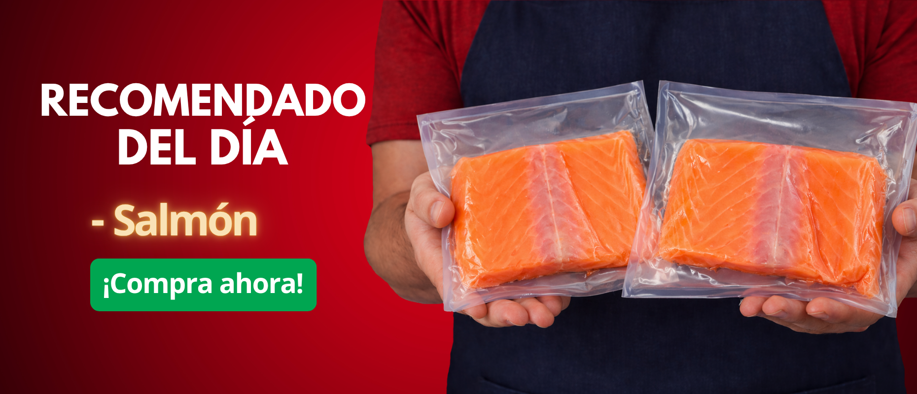 reco del día