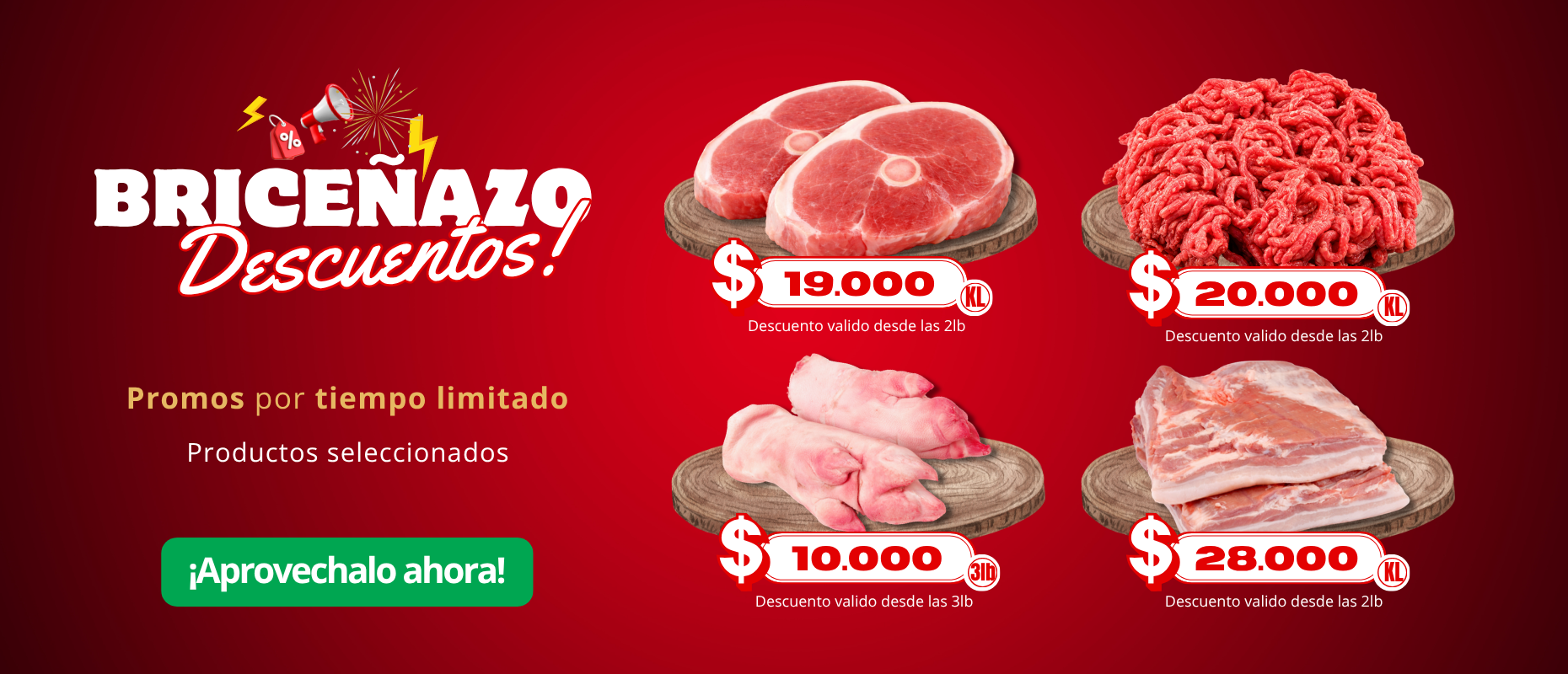 Briceñazo 3