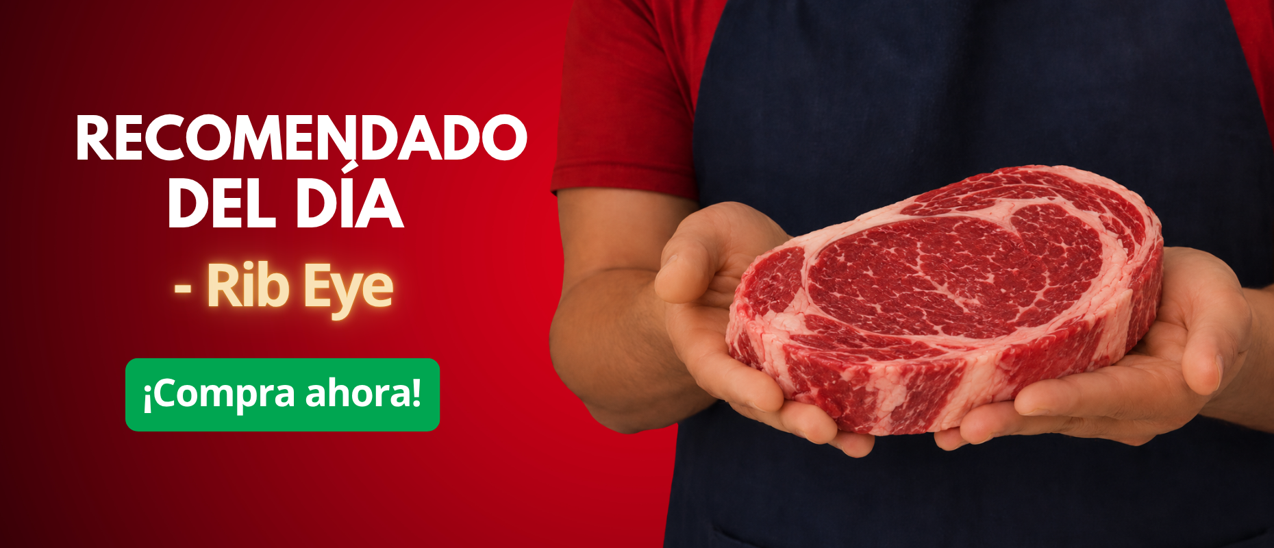 reco del día
