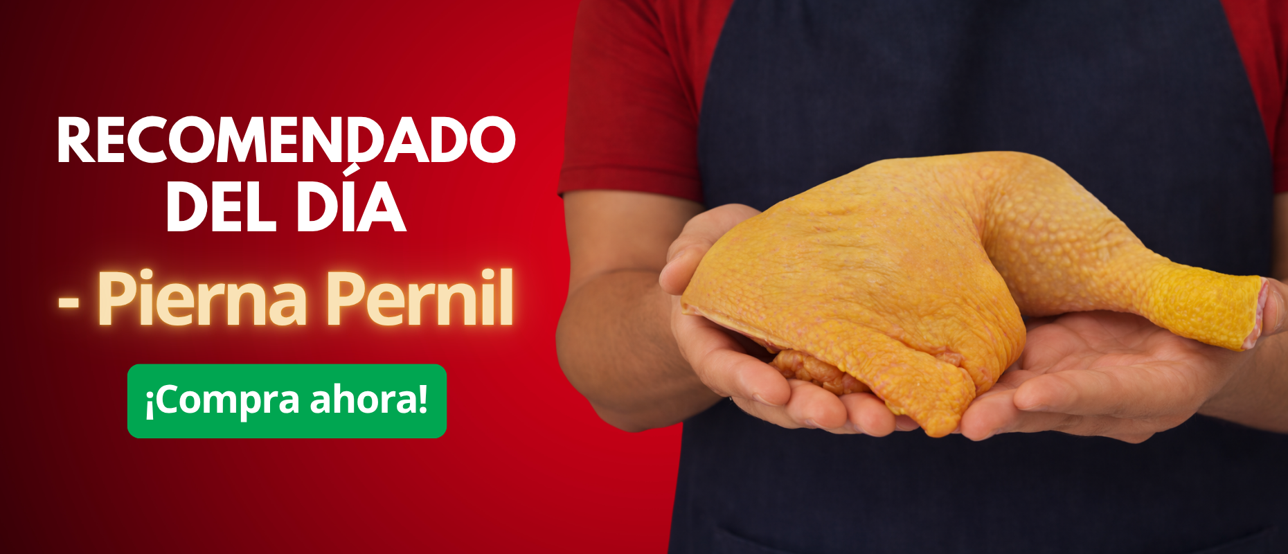reco del día