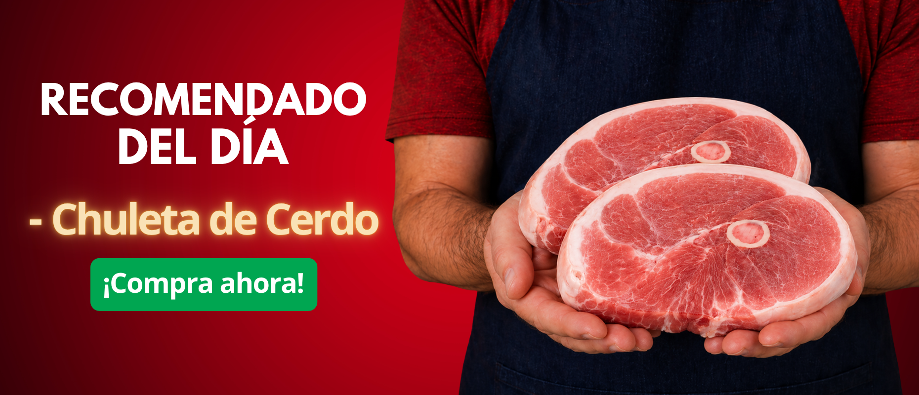 reco del día