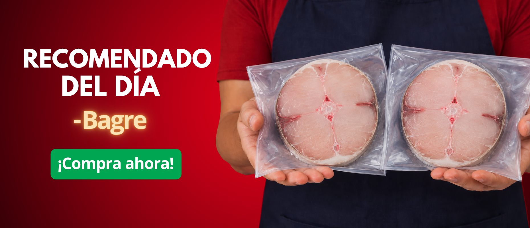 reco del día