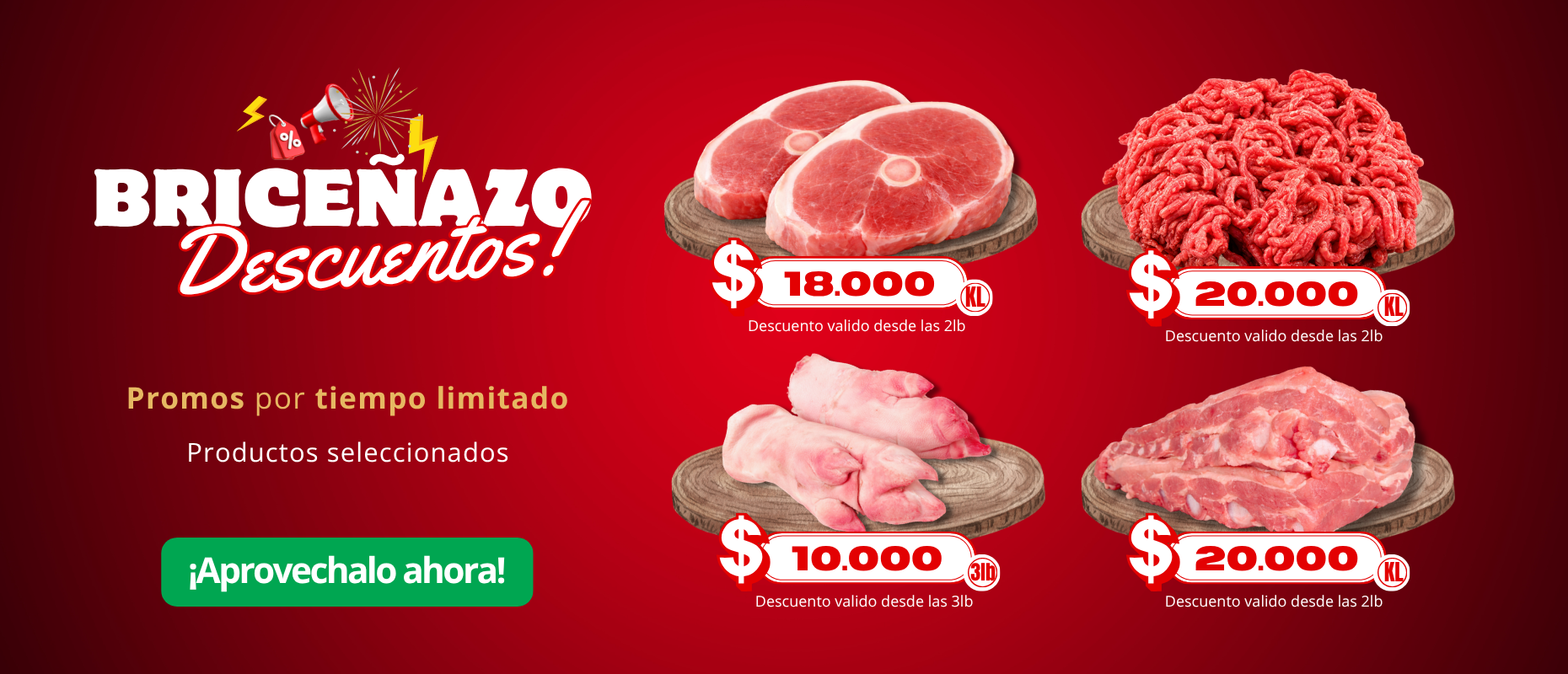 Briceñazo 3