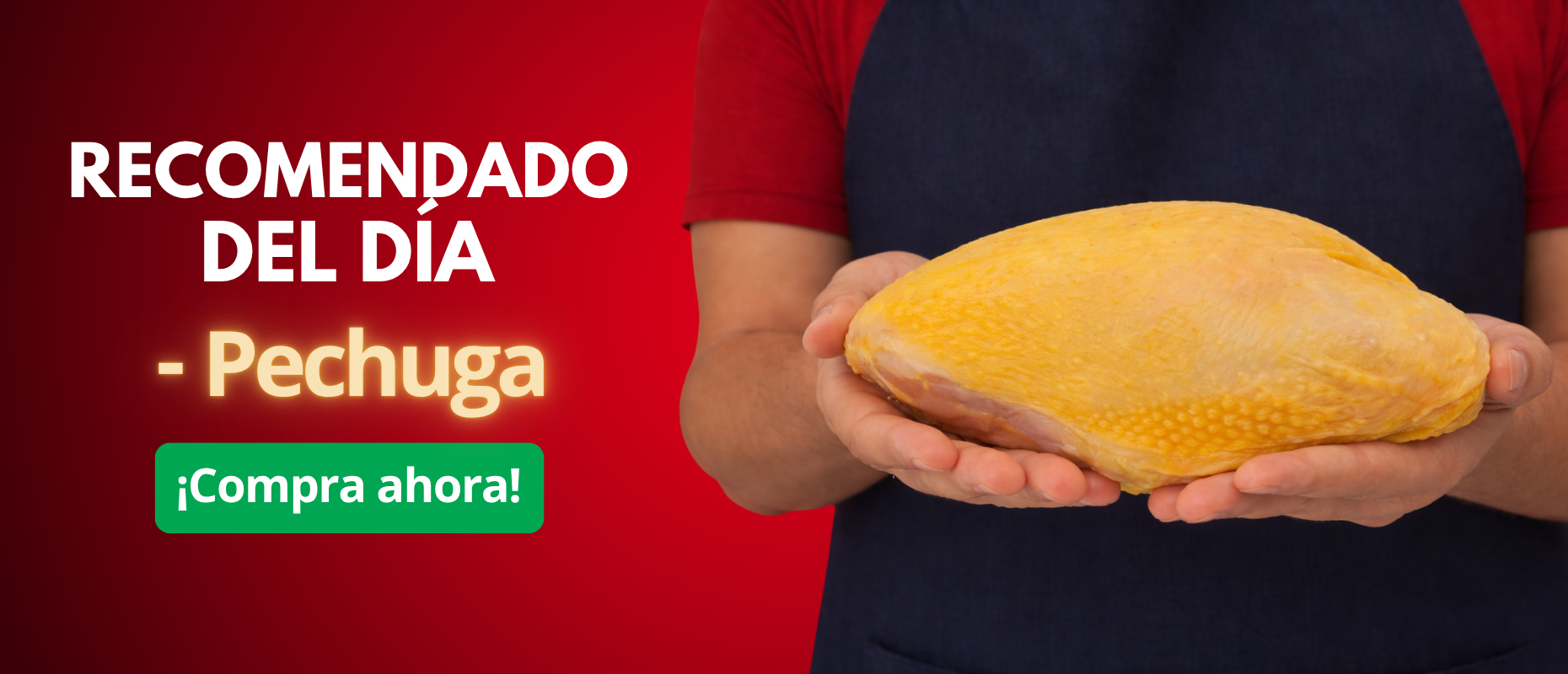 reco del día