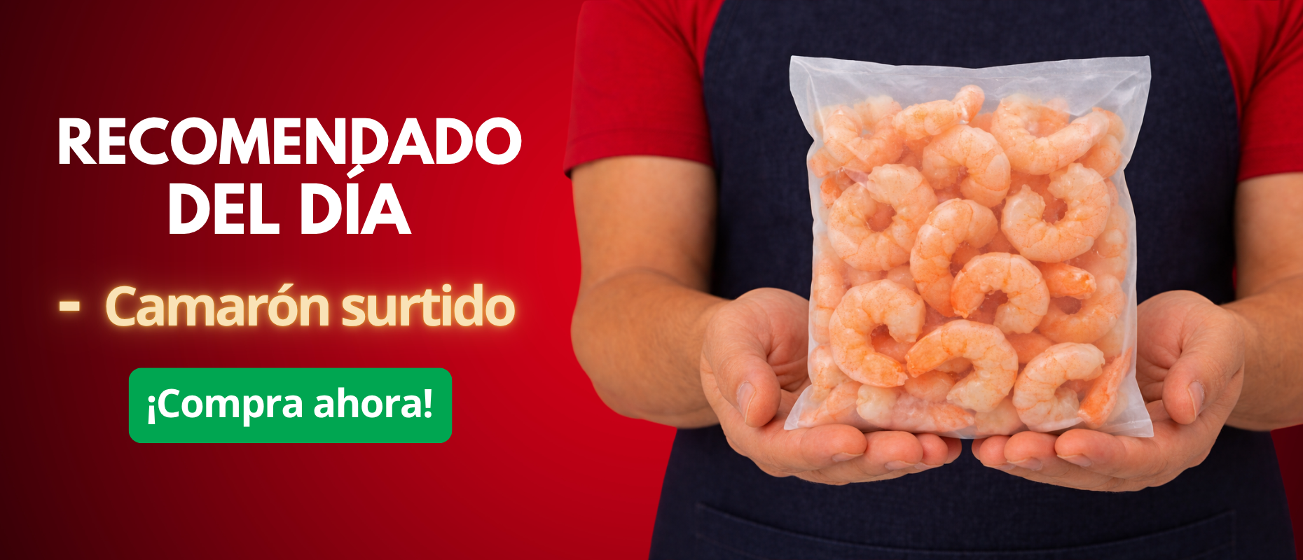 reco del día
