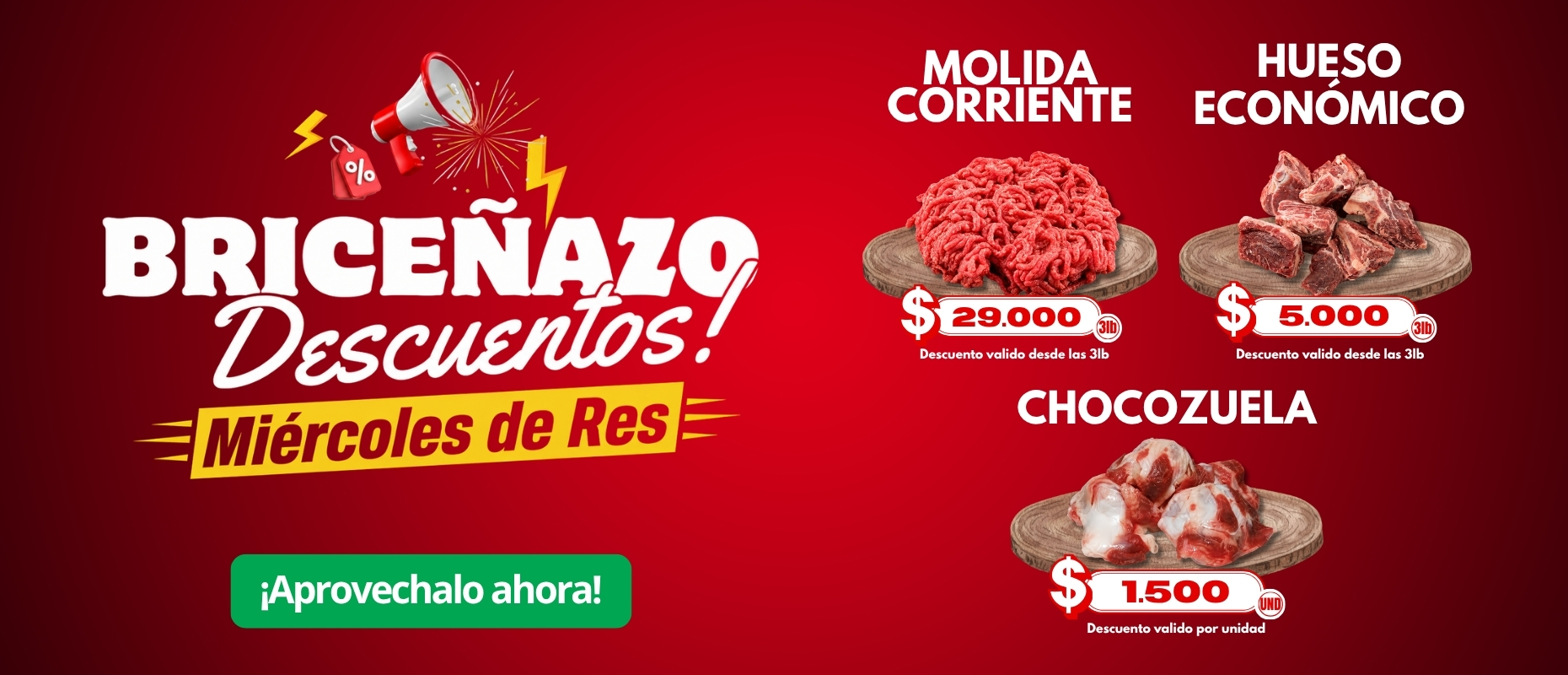 Briceñazo 2