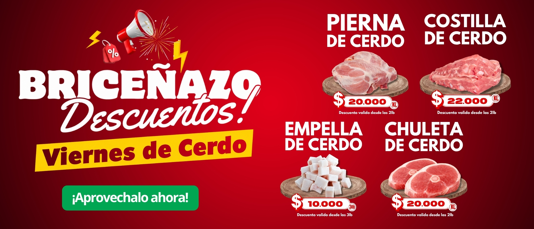 Briceñazo 2