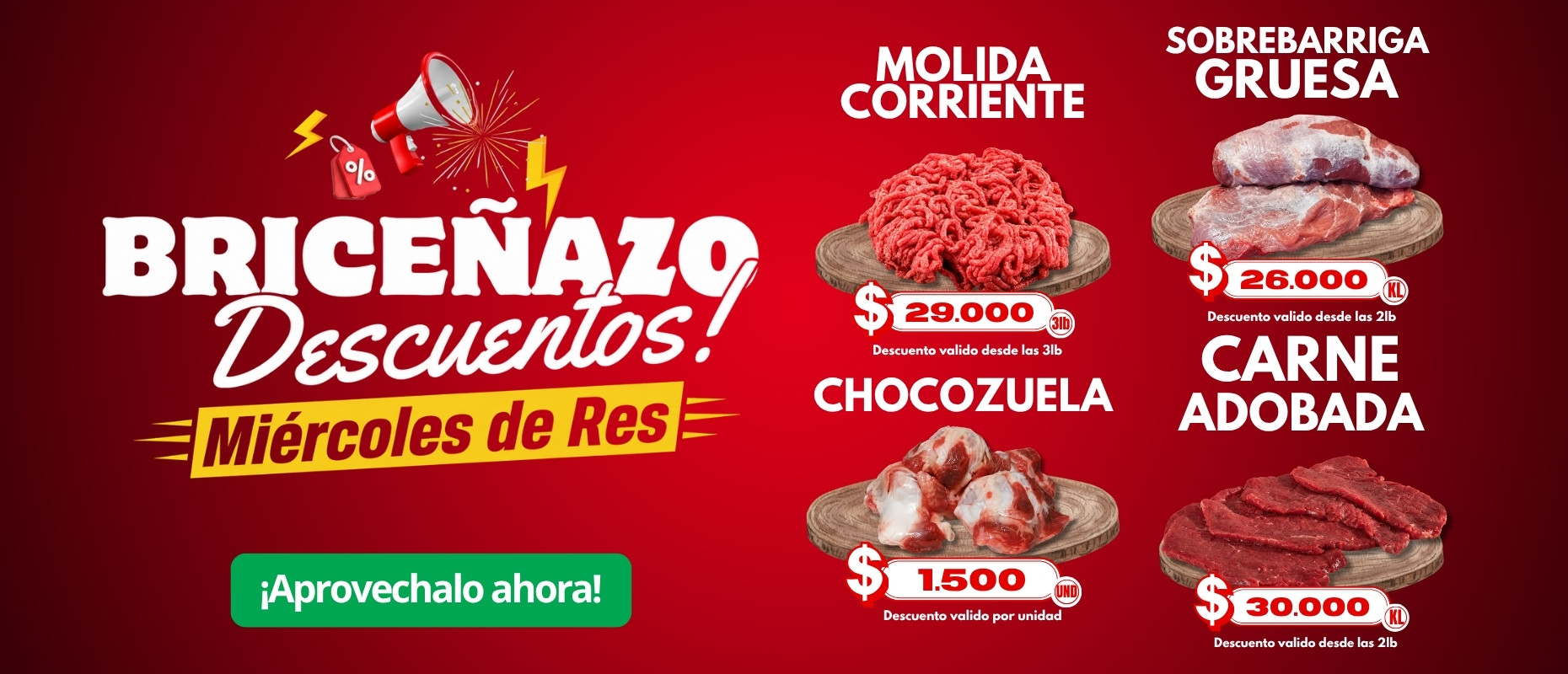 Briceñazo 2