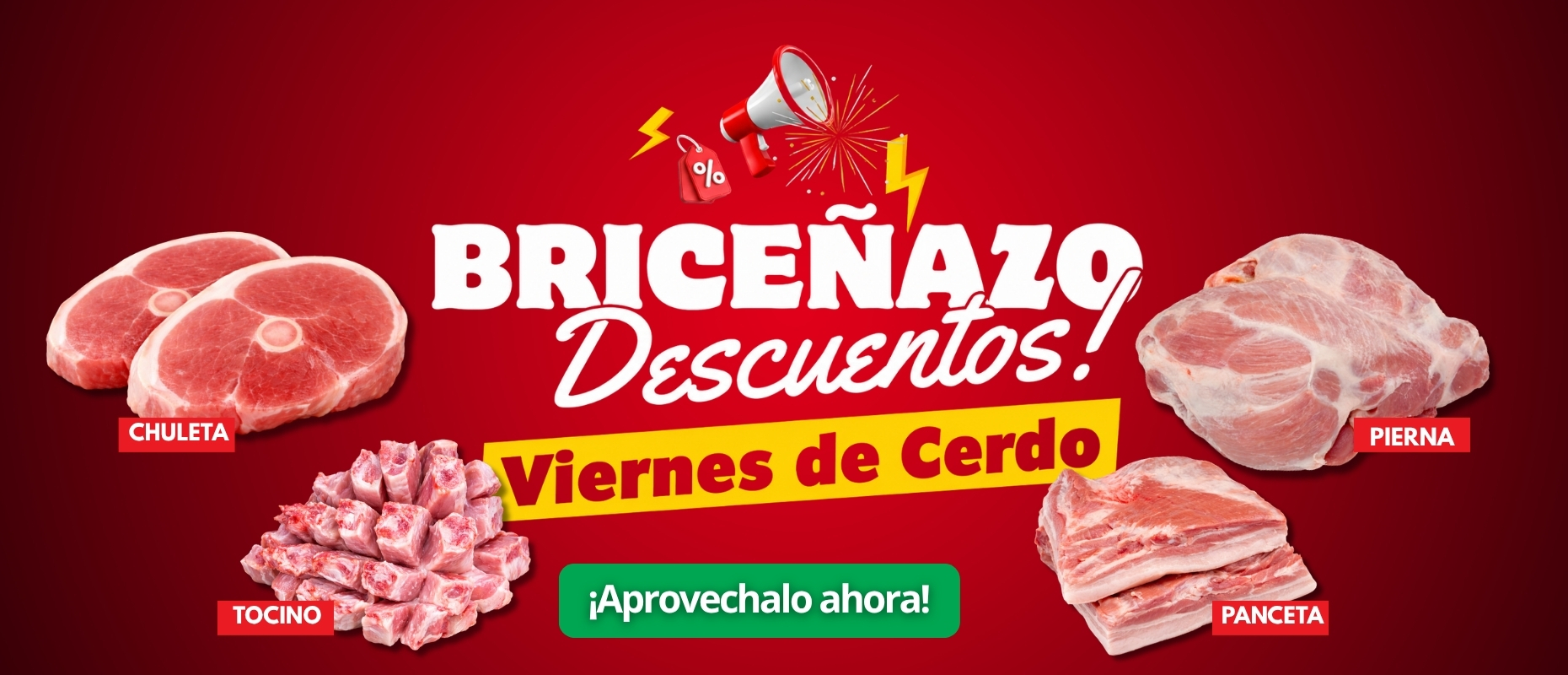 Briceñazo 2