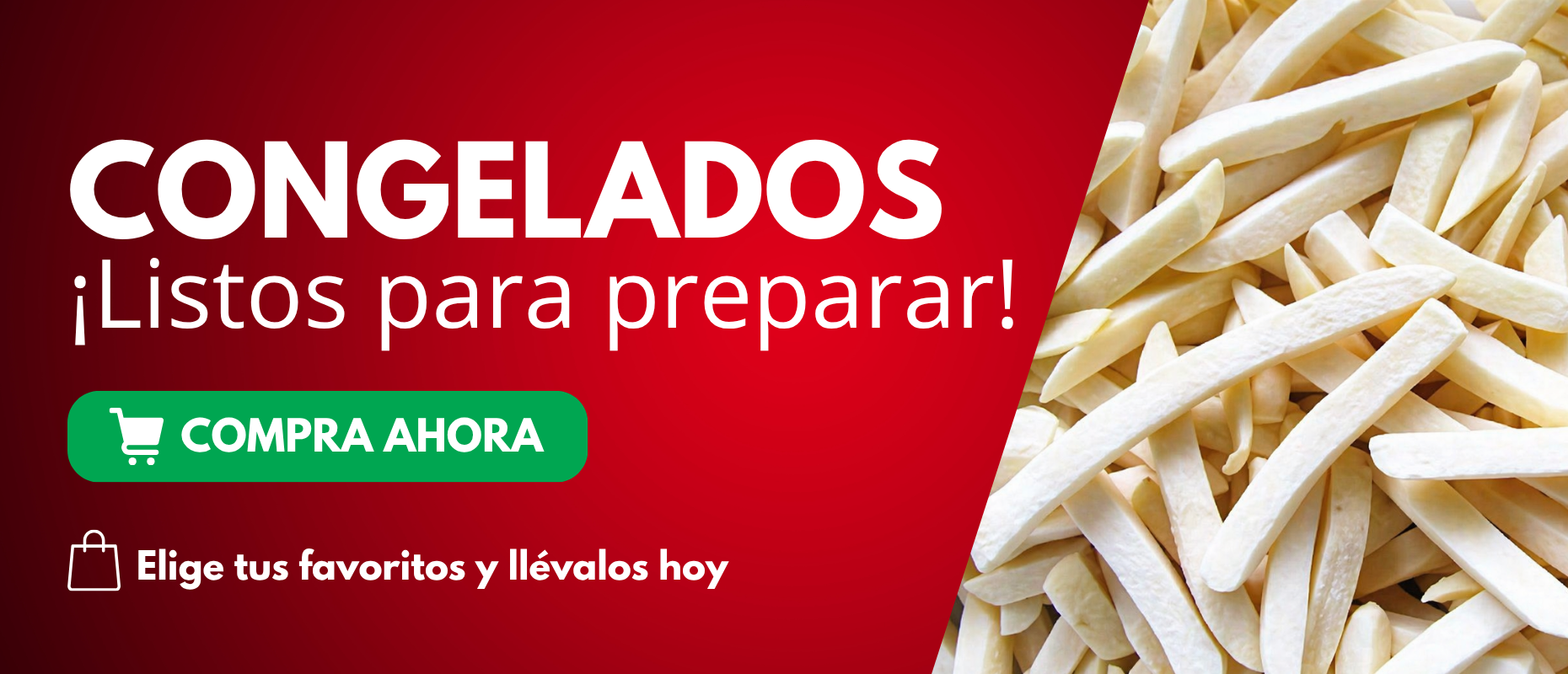 Congelados