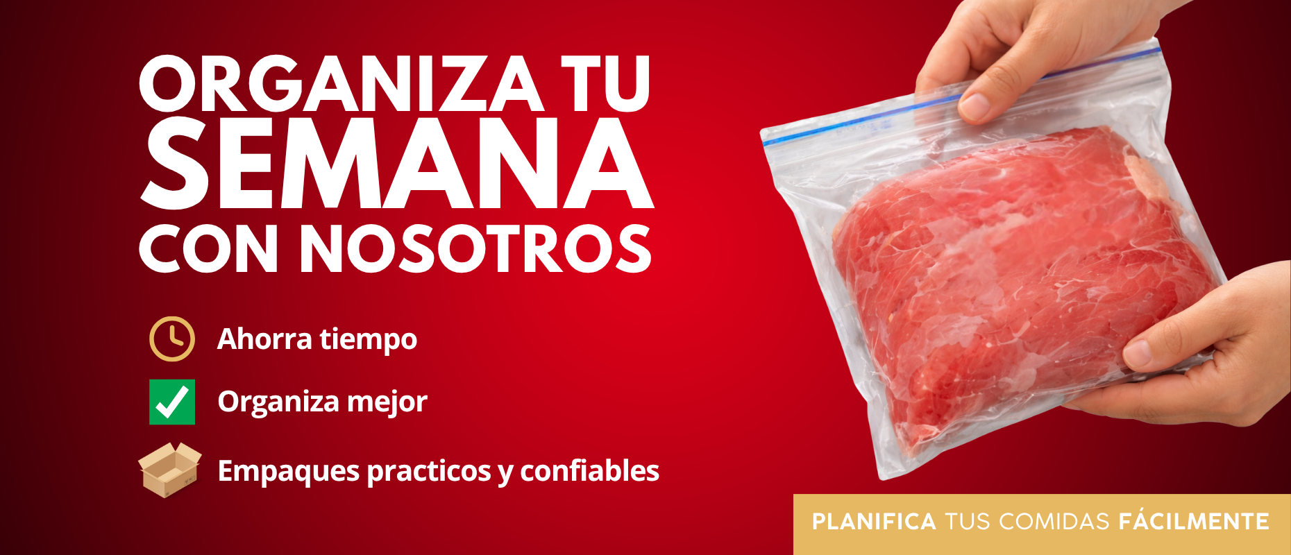 organizasemana