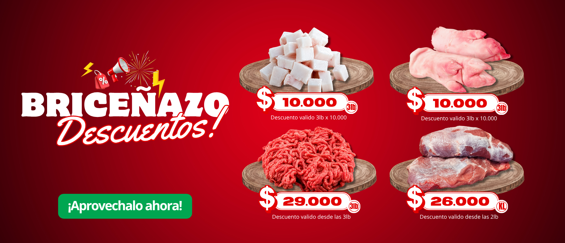Briceñazo 2