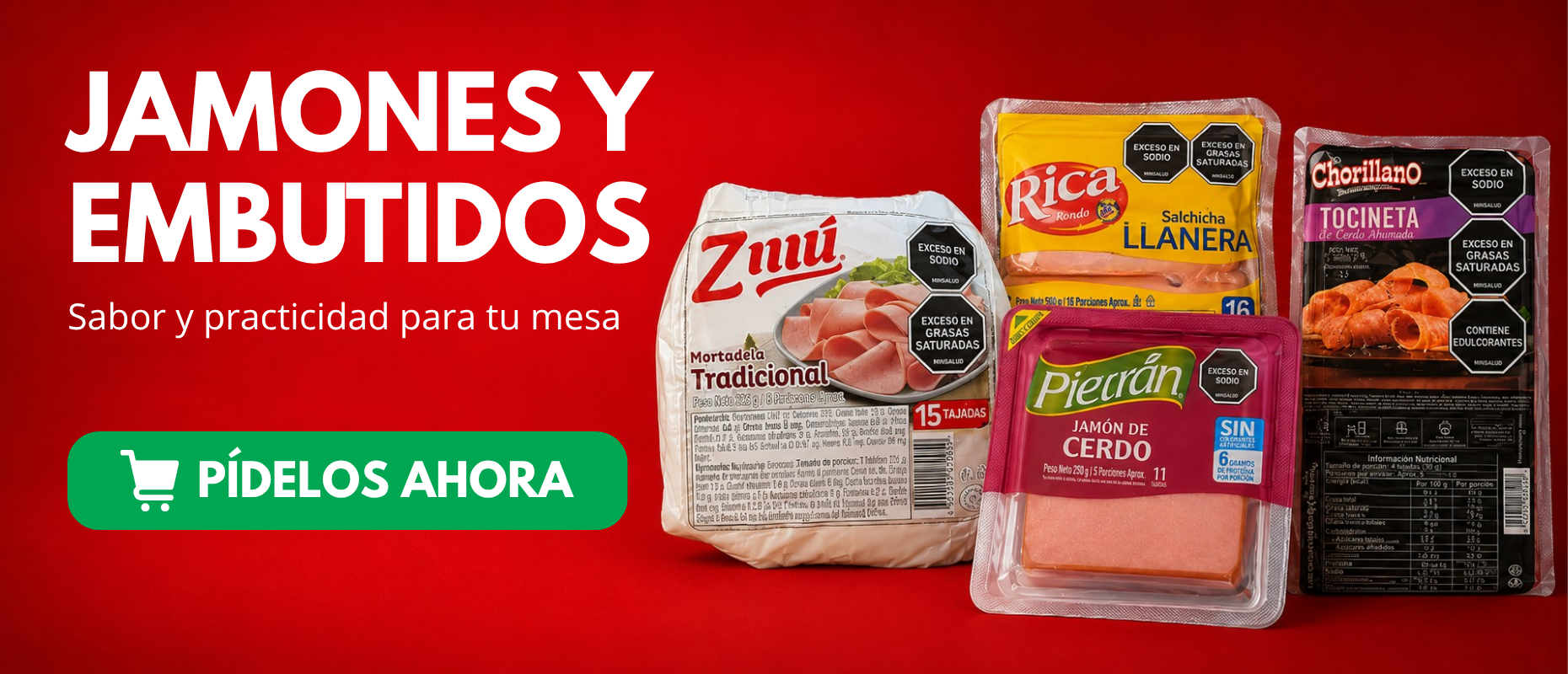 Congelados