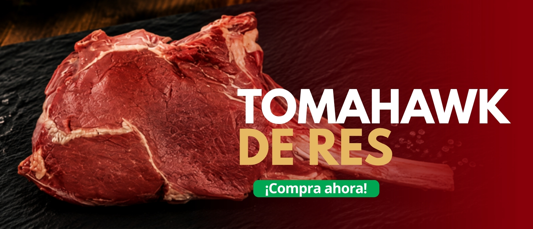 Tomahawk  de Res