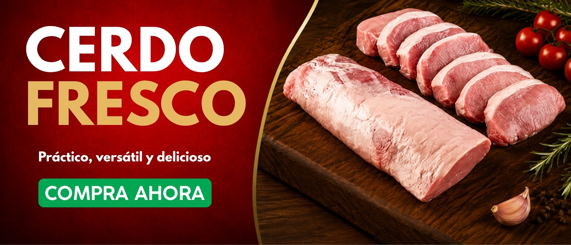 cerdo