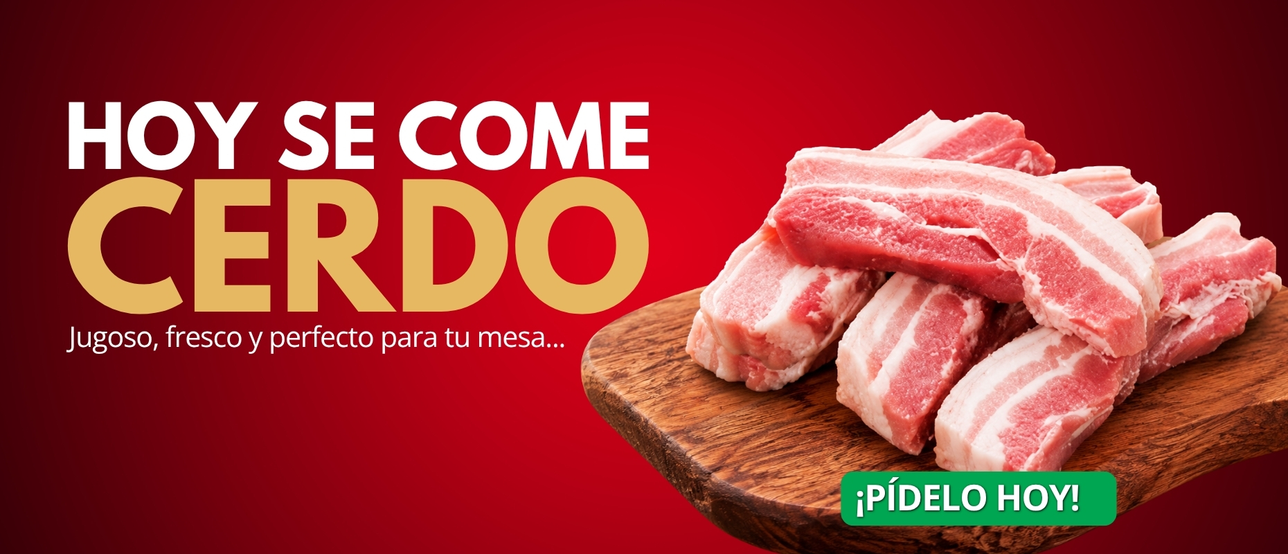cerdo