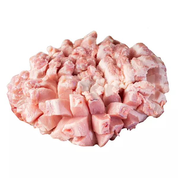 Tocino De Cerdo