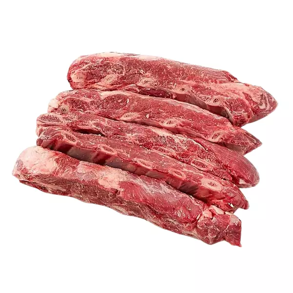 Asado De Tira De Res