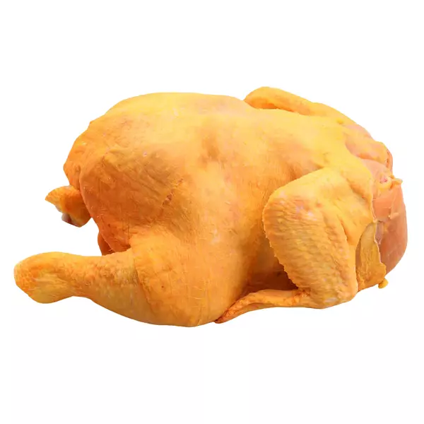 Pollo Entero