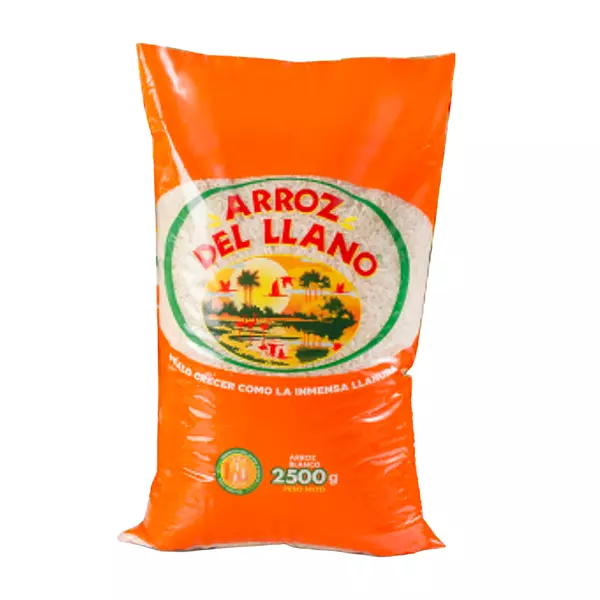 Arroz Del Llano