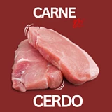 Carne de Cerdo a Domicilio en Villavicencio, Para asar