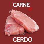 Carne de Cerdo a Domicilio en Villavicencio, Para asar