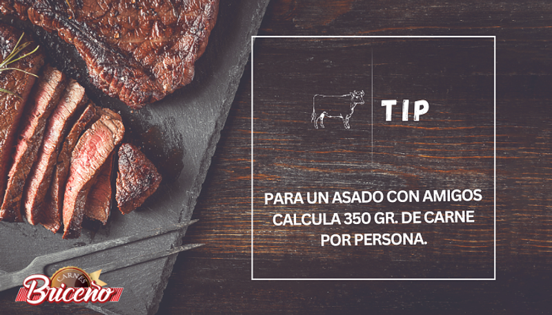 Tip para Tu Asado