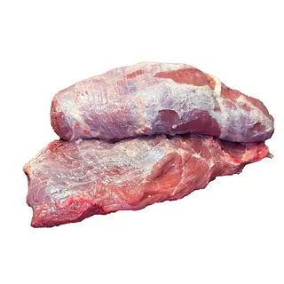 Sobrebarriga De Res Gruesa