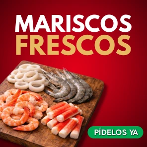 Mariscos