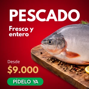 pescado