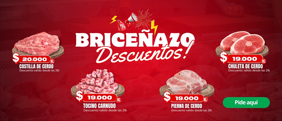 Briceñazo 2