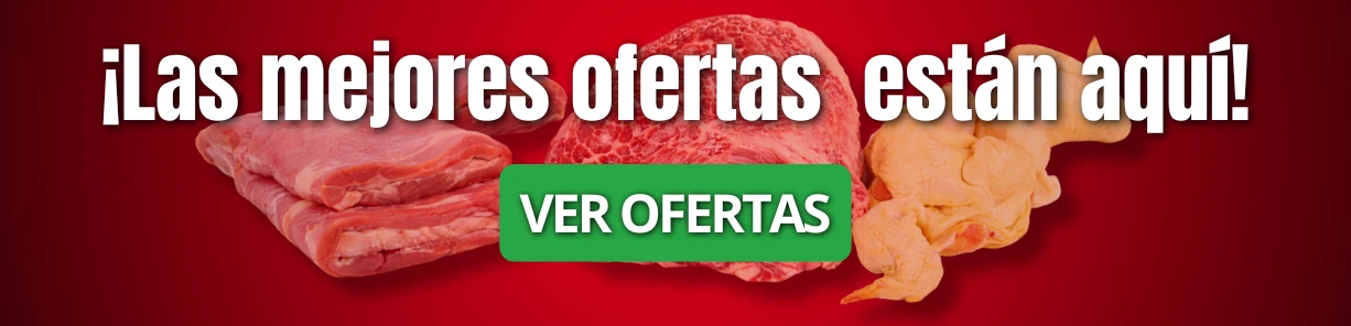 Ofertas de Carnes en Villavicencio