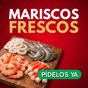 Mariscos