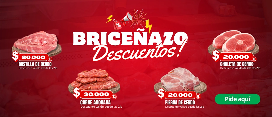 Briceñazo 2