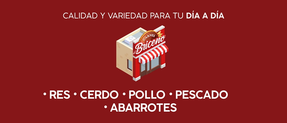 Somos Carnes Briceño