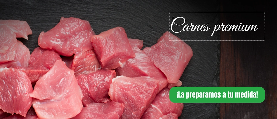 Carnes Premium