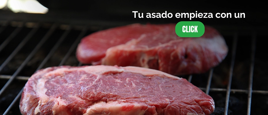 Tu Asado 