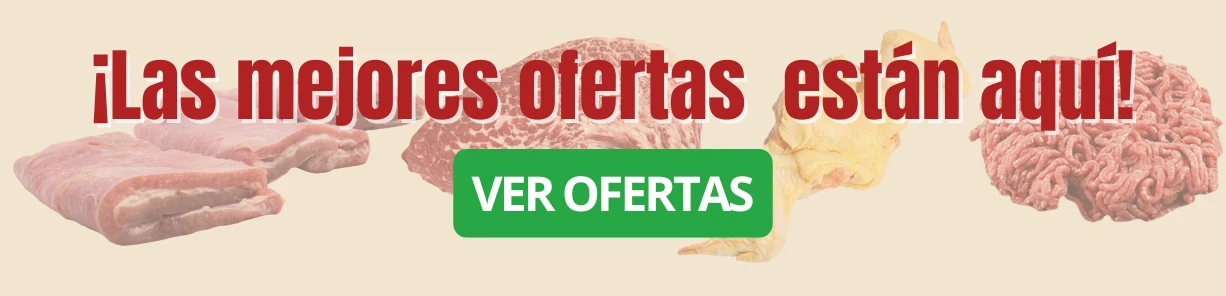 Ofertas de Carnes en Villavicencio