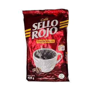 Café Sello Rojo 425gr