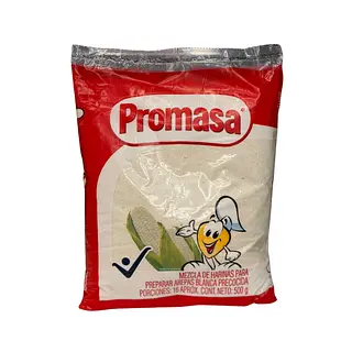 Promasa Harina 500gr