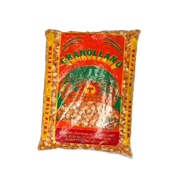 Maíz Pira Granollano 460gr